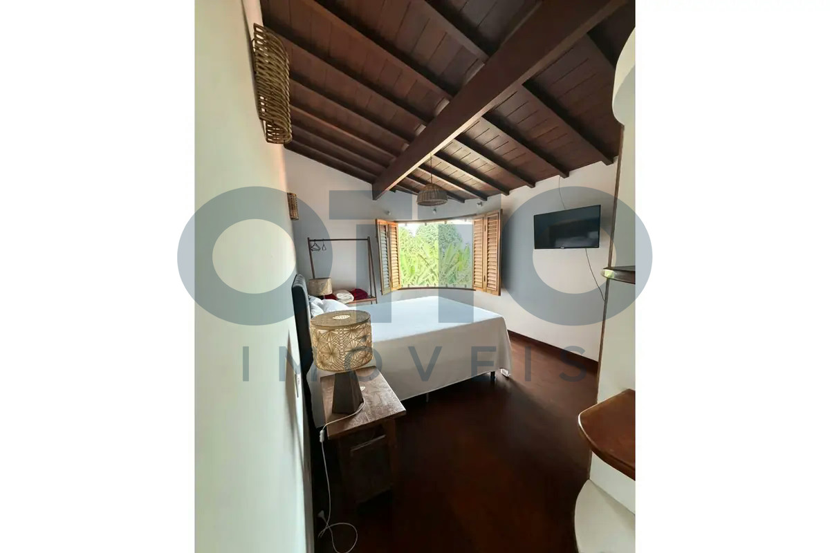 Casa, 4 quartos, 600 m² - Foto 9