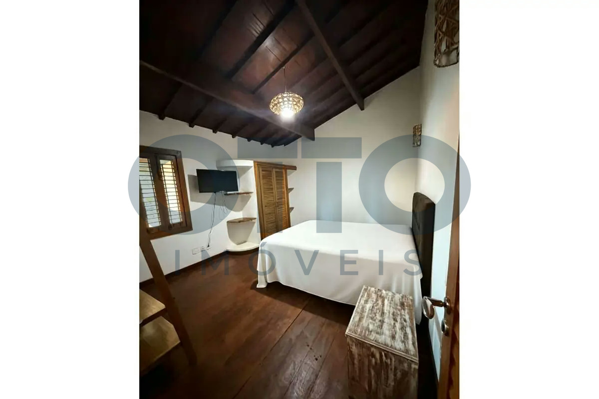 Casa, 4 quartos, 600 m² - Foto 17