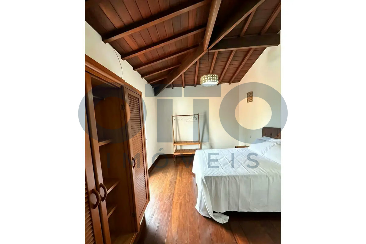 Casa, 4 quartos, 600 m² - Foto 19