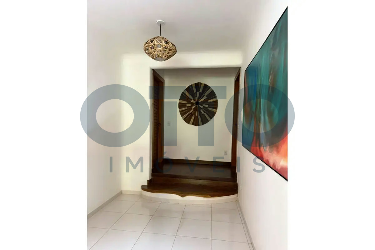 Casa, 4 quartos, 600 m² - Foto 25