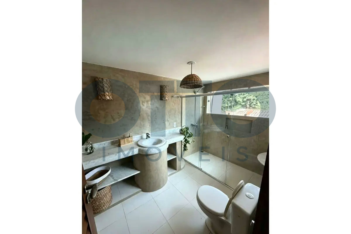 Casa, 4 quartos, 600 m² - Foto 29
