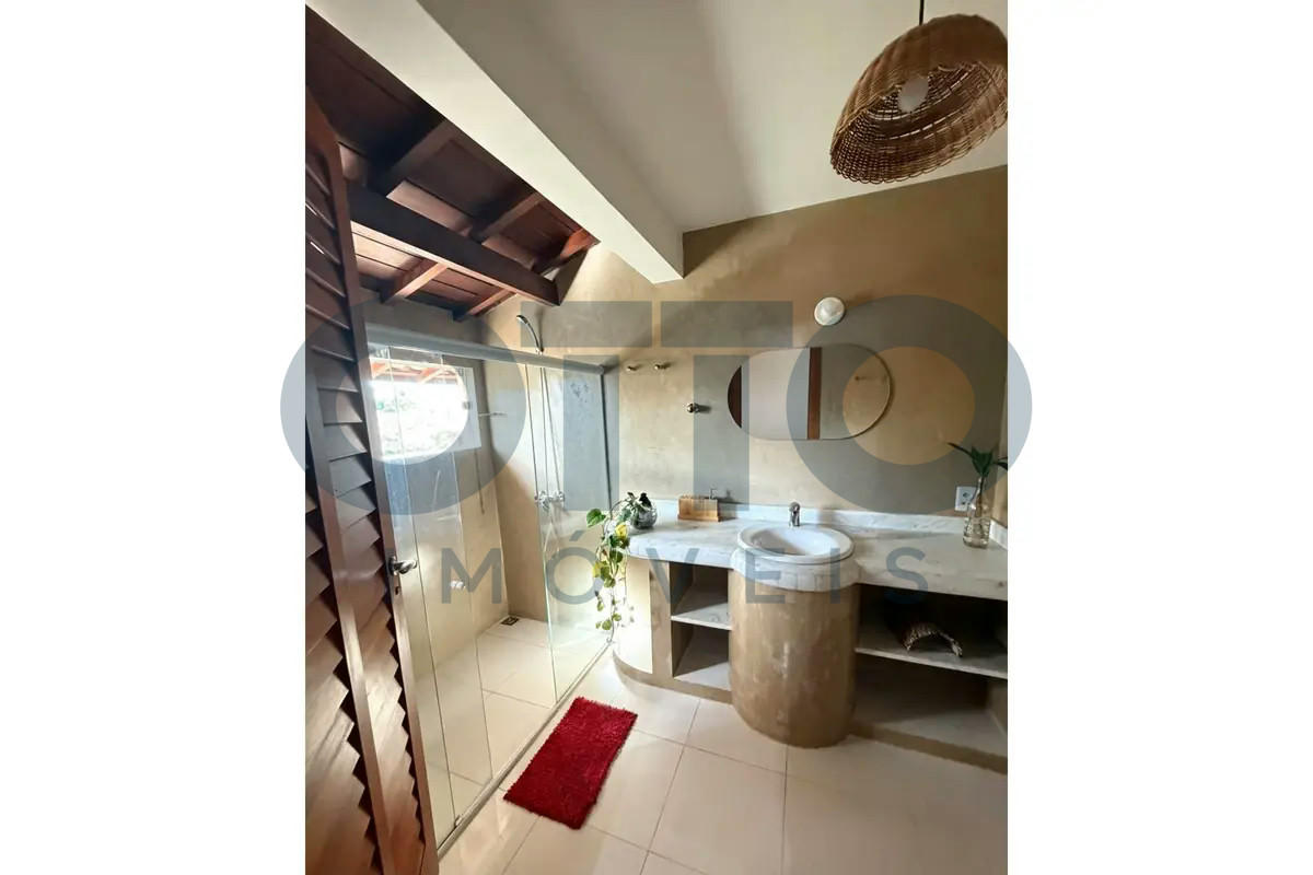 Casa, 4 quartos, 600 m² - Foto 31