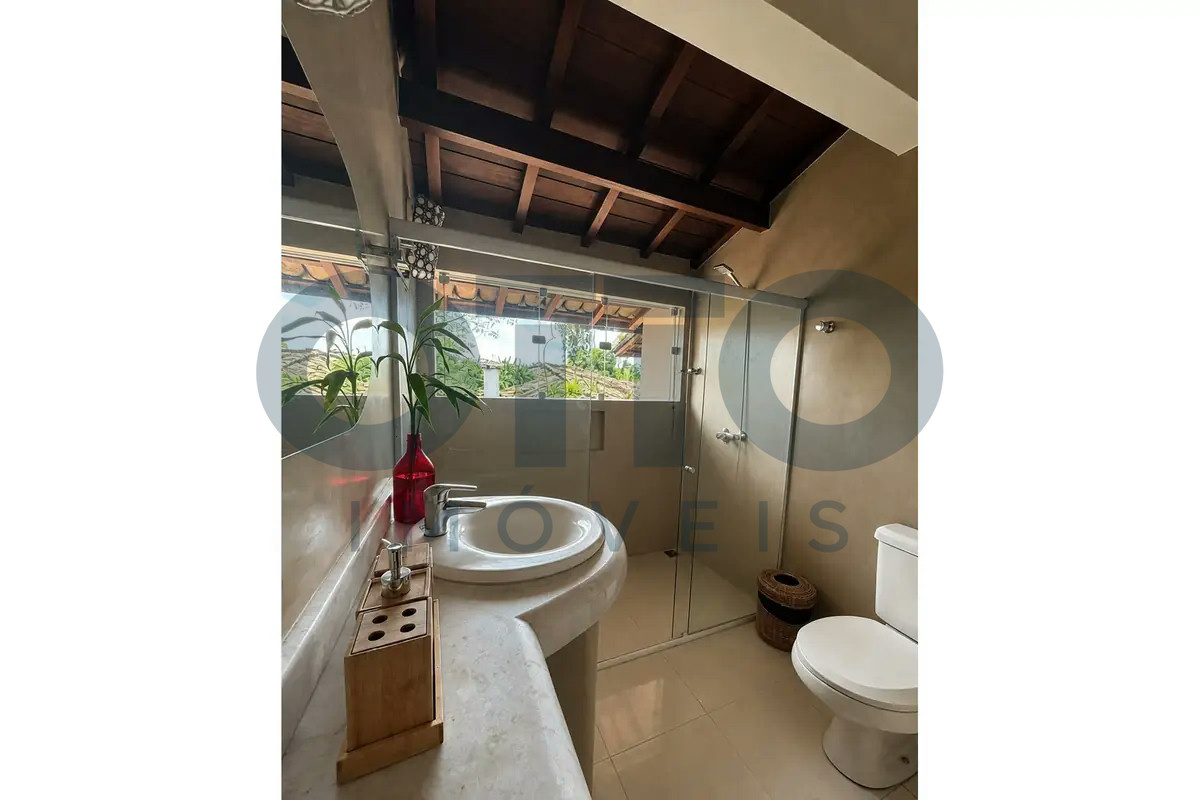Casa, 4 quartos, 600 m² - Foto 33