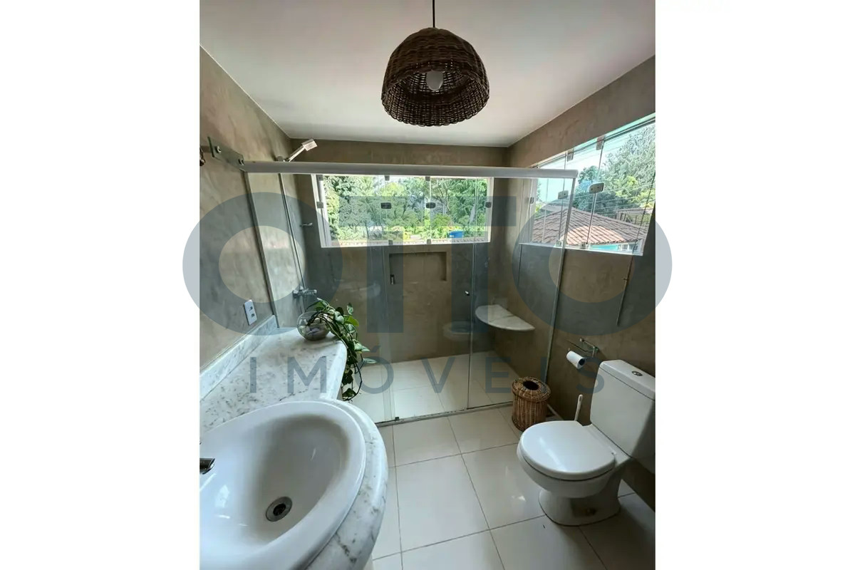 Casa, 4 quartos, 600 m² - Foto 35