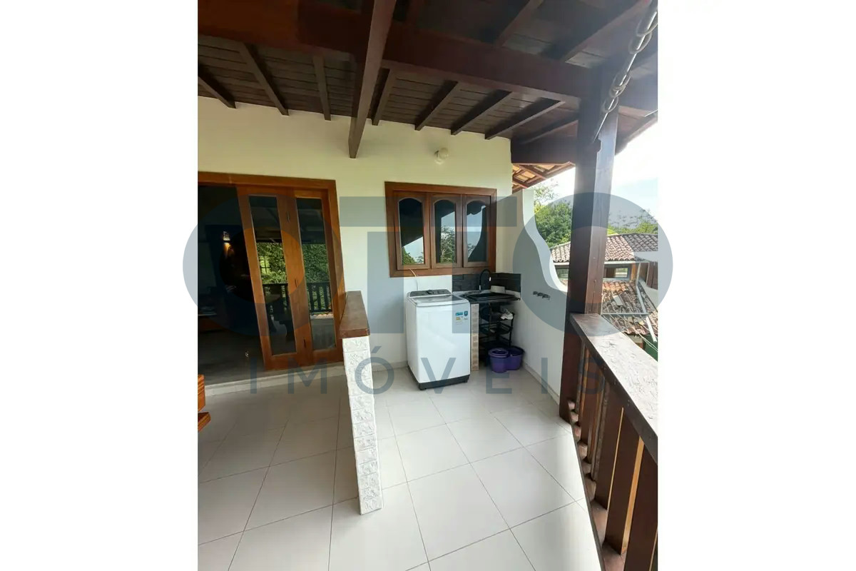 Casa, 4 quartos, 600 m² - Foto 37