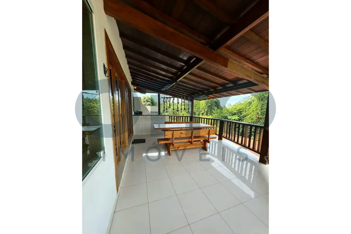 Casa, 4 quartos, 600 m² - Foto 39