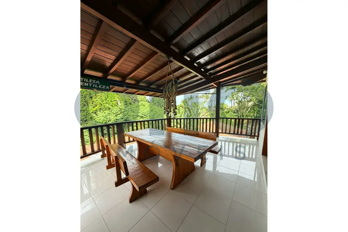 Casa, 4 quartos, 600 m² - Foto 41