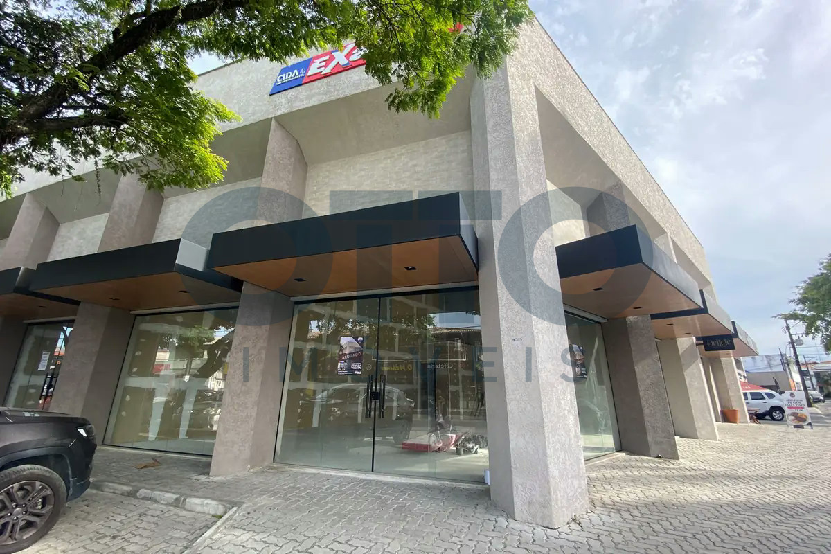 Foto de Ponto Comercial em Centro, Porto Seguro — Alugado