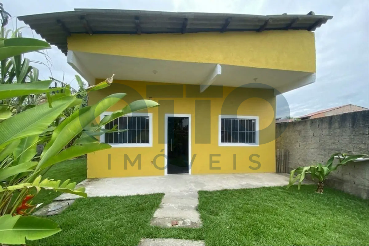 Foto de Casa com 2 quartos em Arraial — Alugado