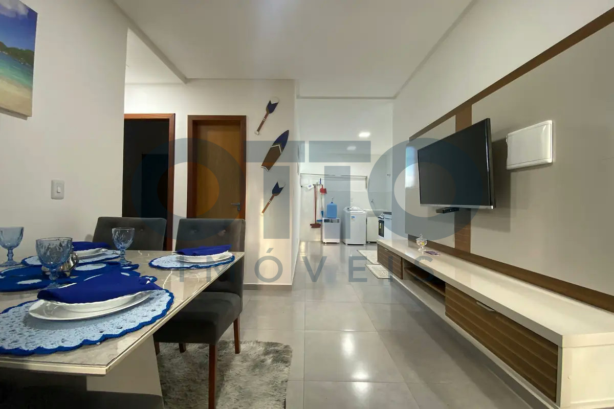 Foto de Apartamento com 2 quartos para alugar em Mirante das Caravelas, Porto Seguro