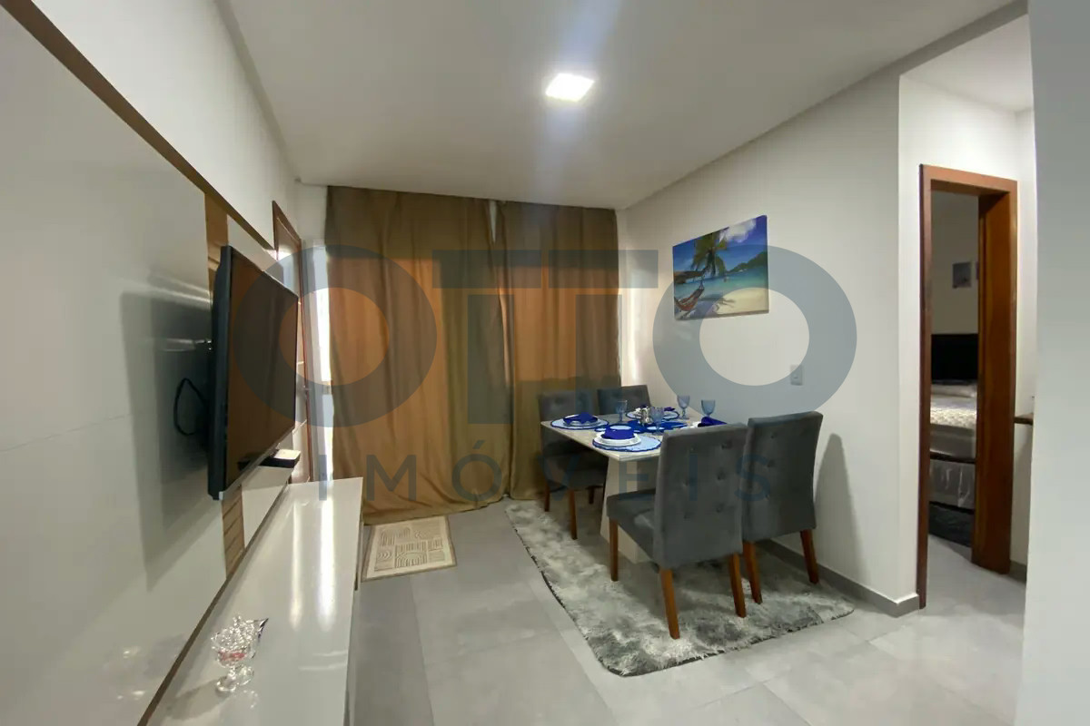 Apartamento, 2 quartos, 65 m² - Foto 3