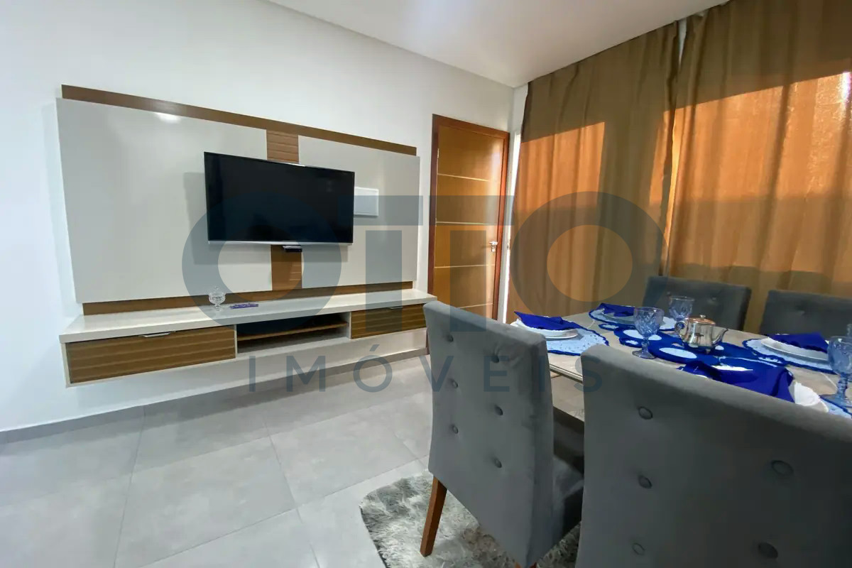 Apartamento, 2 quartos, 65 m² - Foto 5