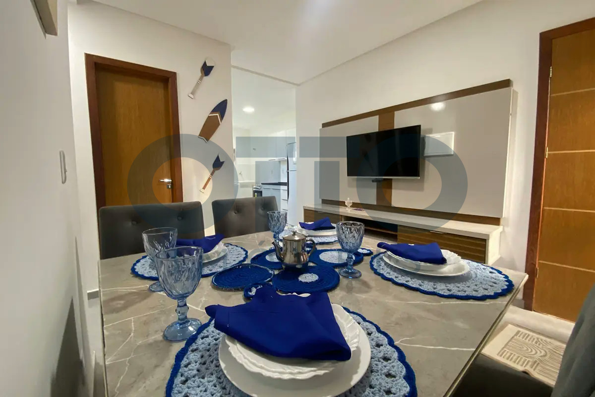 Apartamento, 2 quartos, 65 m² - Foto 7