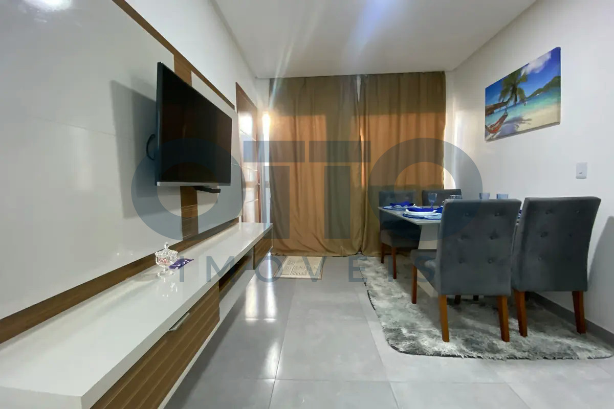 Apartamento, 2 quartos, 65 m² - Foto 9