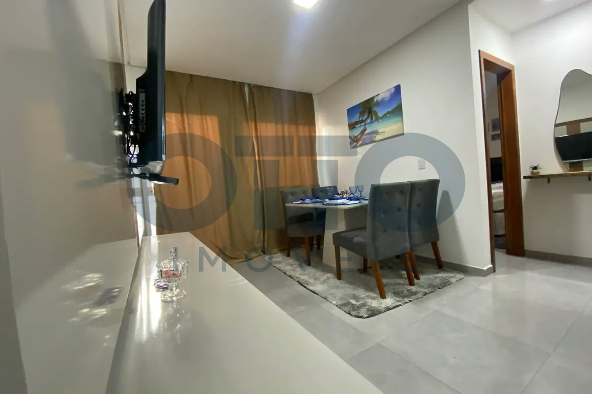 Apartamento, 2 quartos, 65 m² - Foto 11