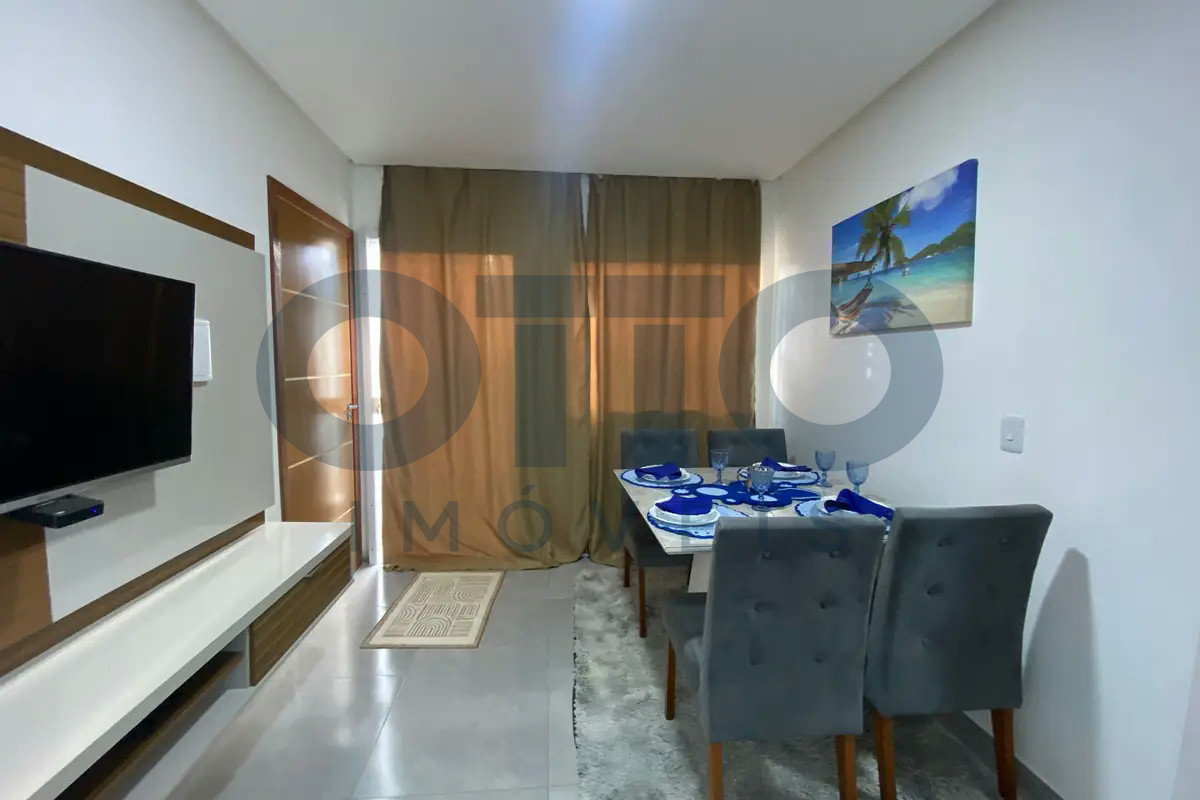 Apartamento, 2 quartos, 65 m² - Foto 15