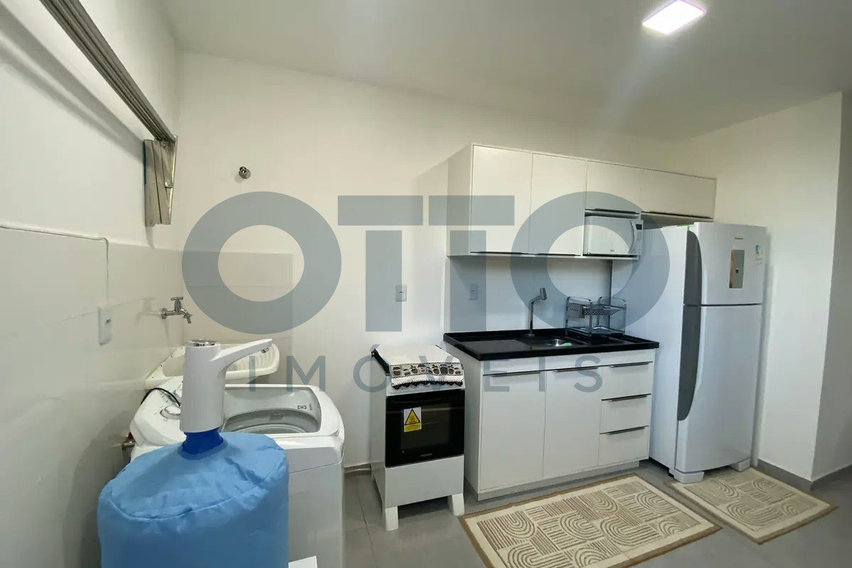 Apartamento, 2 quartos, 65 m² - Foto 25