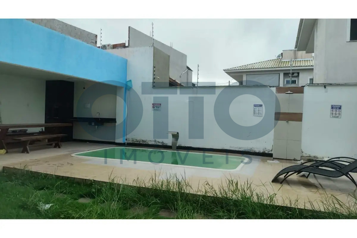 Casa, 2 quartos, 65 m² - Foto 1