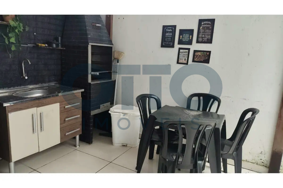 Casa, 2 quartos, 65 m² - Foto 5