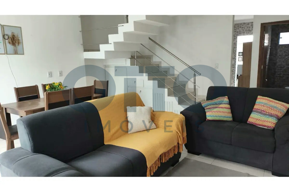 Casa, 2 quartos, 65 m² - Foto 7