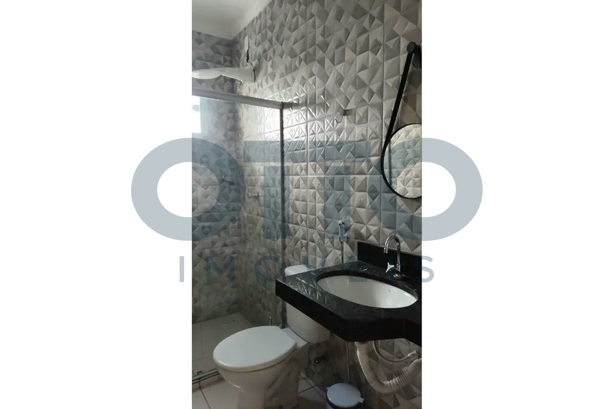 Casa, 2 quartos, 65 m² - Foto 9