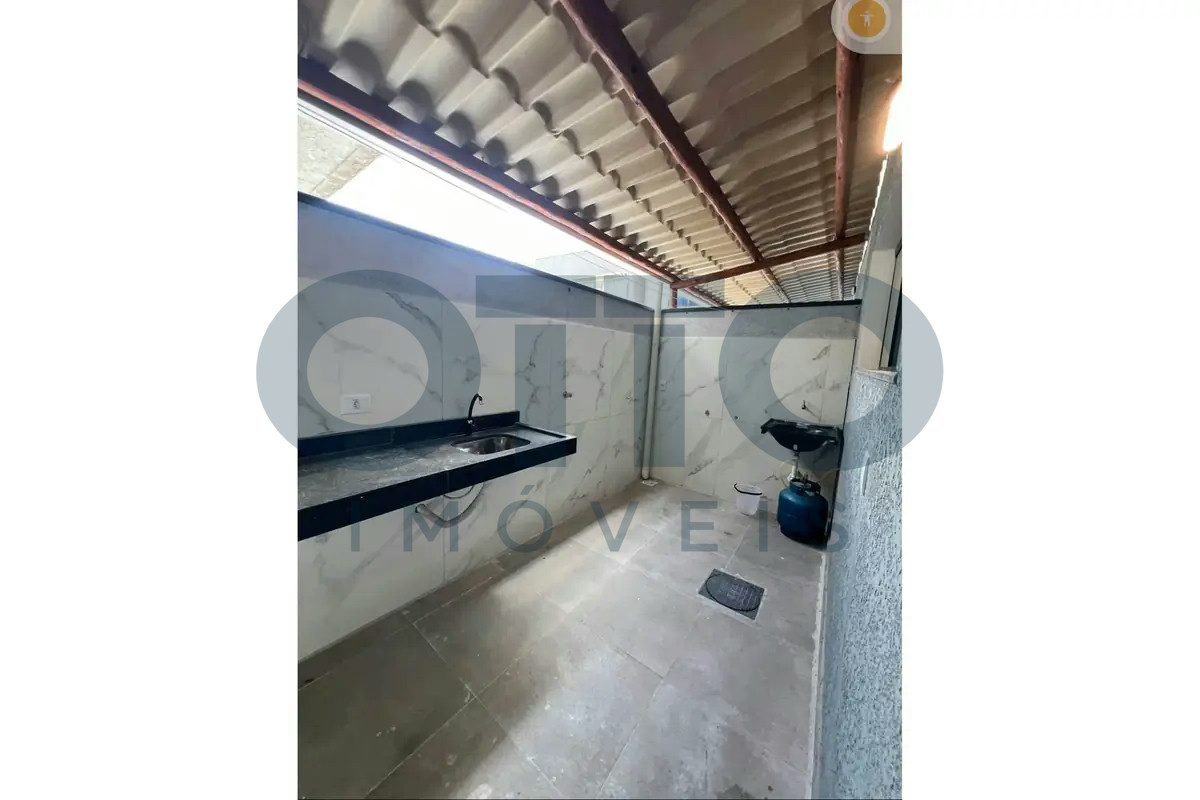 Casa, 2 quartos, 65 m² - Foto 15