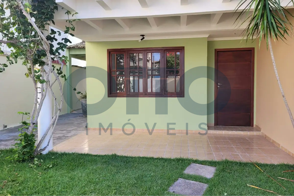 Foto de Casa com 3 quartos em Paraíso do Pataxós, Porto Seguro — Alugado