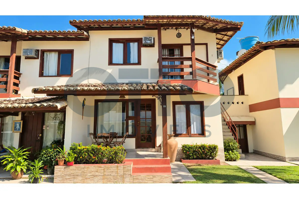 Foto de Apartamento com 2 quartos para alugar em Paraíso do Pataxós, Porto Seguro