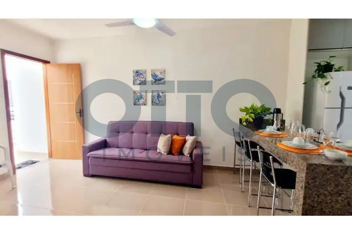 Casa, 2 quartos, 86 m² - Foto 3