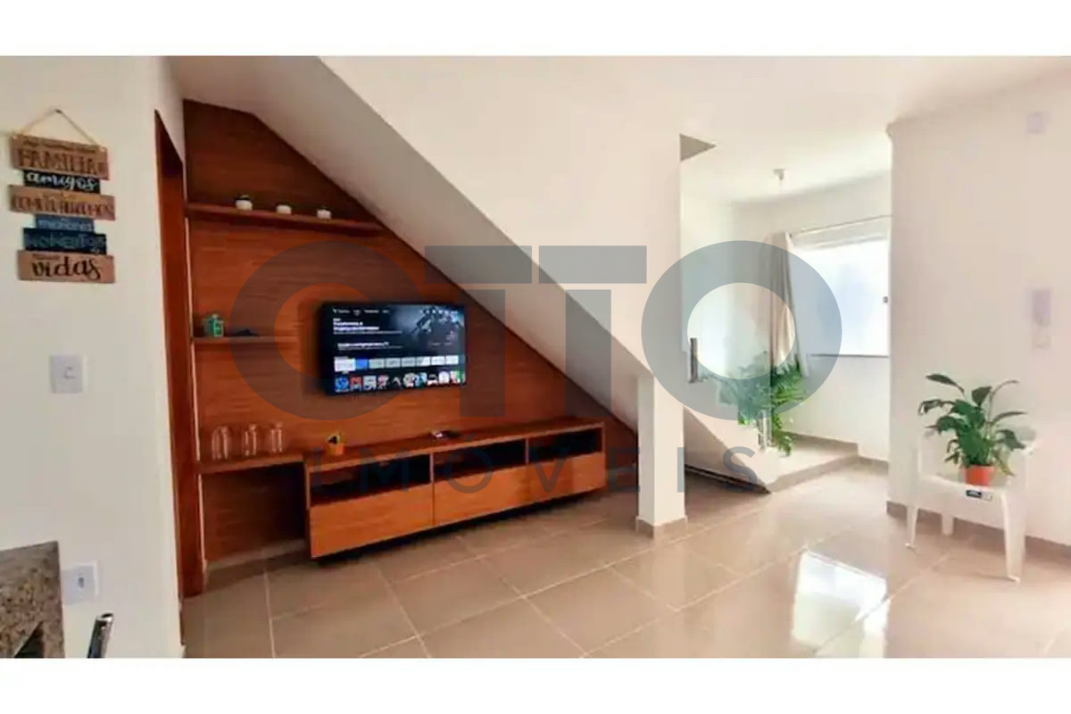 Casa, 2 quartos, 86 m² - Foto 5