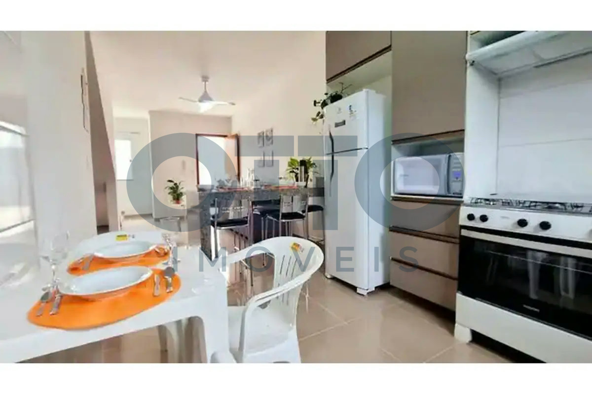Casa, 2 quartos, 86 m² - Foto 13