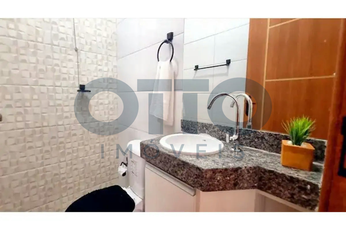Casa, 2 quartos, 86 m² - Foto 19