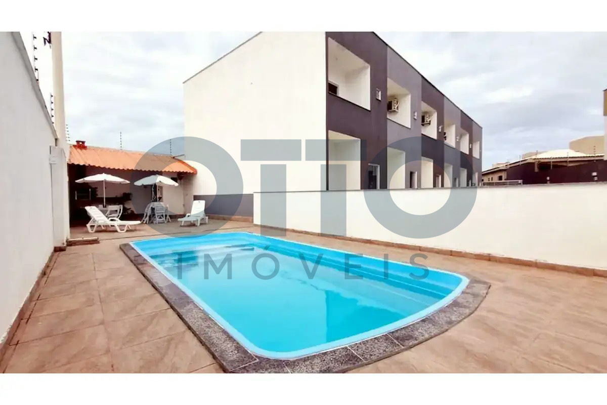 Casa, 2 quartos, 86 m² - Foto 23