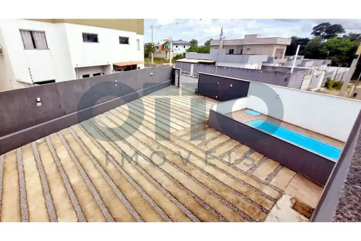 Casa, 2 quartos, 86 m² - Foto 25