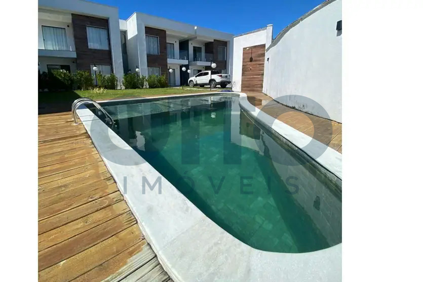 Foto de Duplex com 3 quartos à venda em Olhos D'Água, Porto Seguro