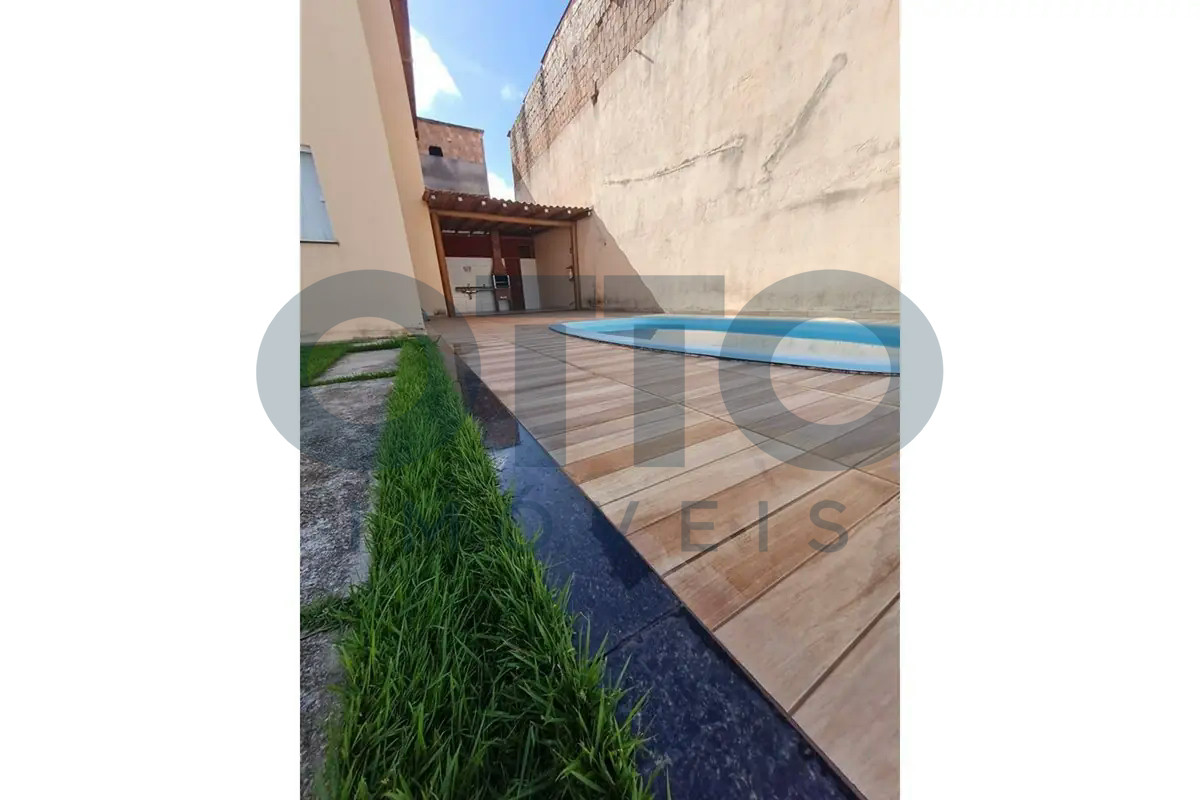 Apartamento, 2 quartos, 65 m² - Foto 1