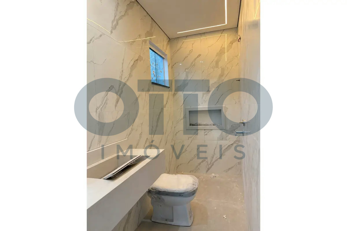 Casa, 3 quartos, 80 m² - Foto 11