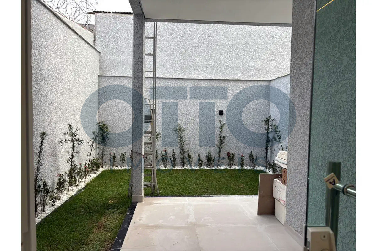 Casa, 3 quartos, 80 m² - Foto 17