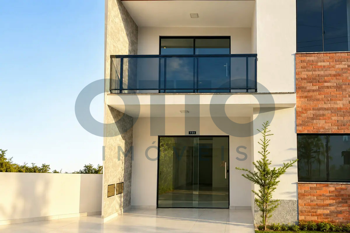 Foto de Apartamento com 2 quartos para alugar em Cambolo, Porto Seguro