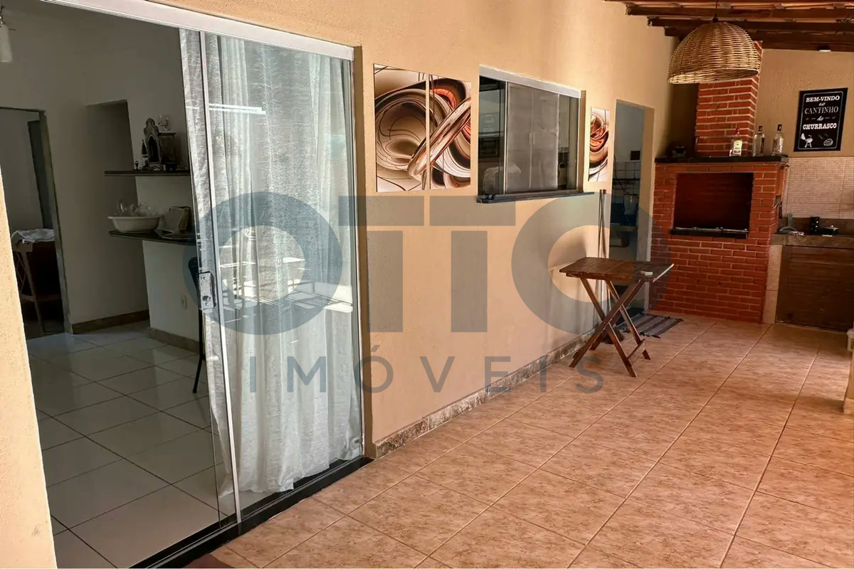 Foto de Bangalô com 3 quartos para alugar em Taperapuã, Porto Seguro