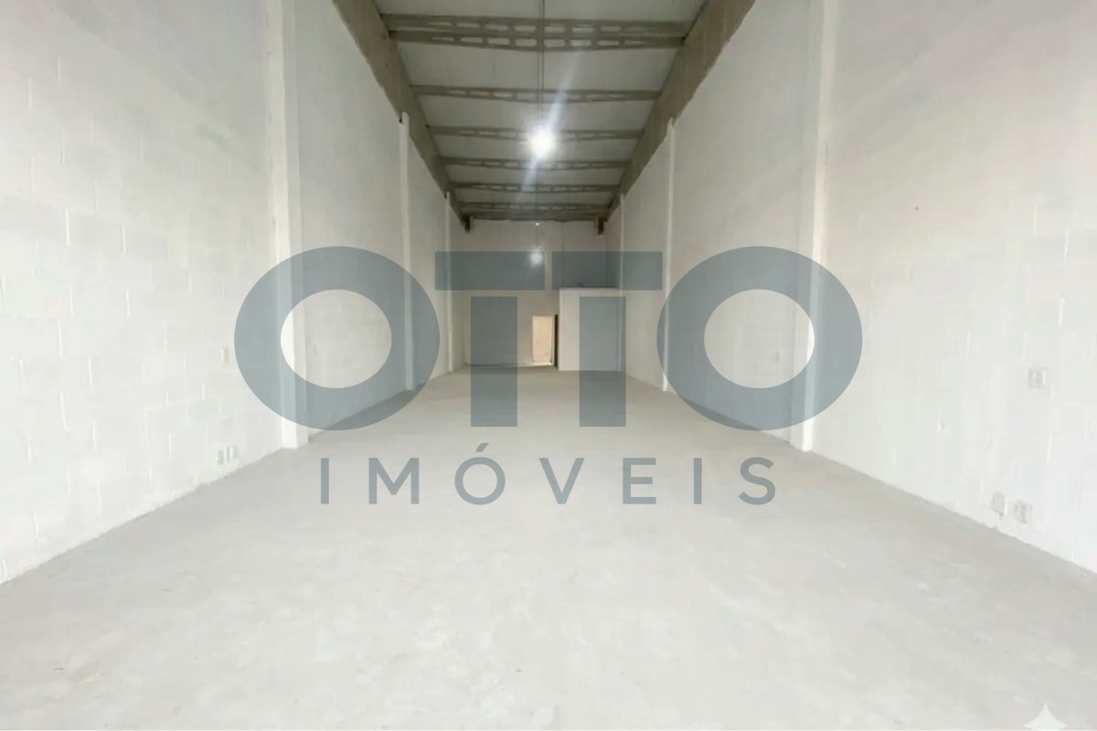 Loja-Salão, 126 m² - Foto 3