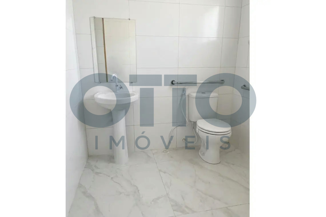 Loja-Salão, 126 m² - Foto 7