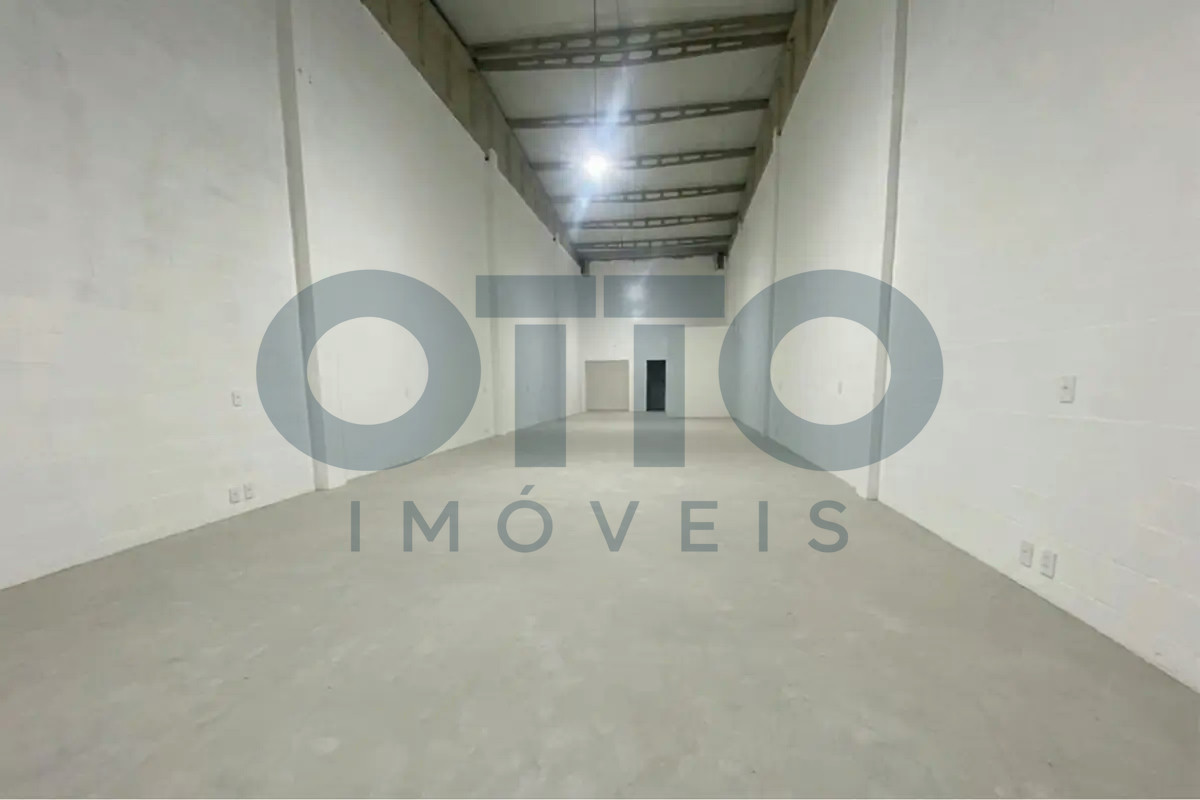 Loja-Salão, 126 m² - Foto 11