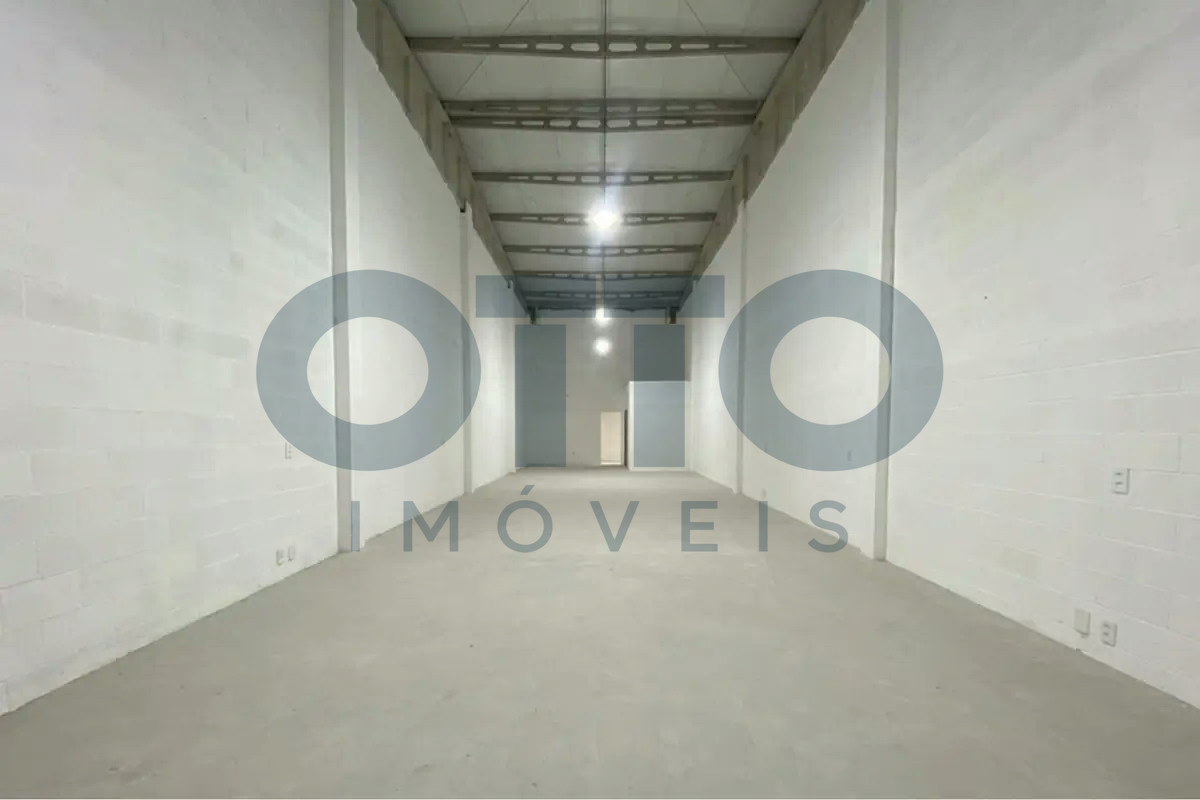 Loja-Salão, 126 m² - Foto 13