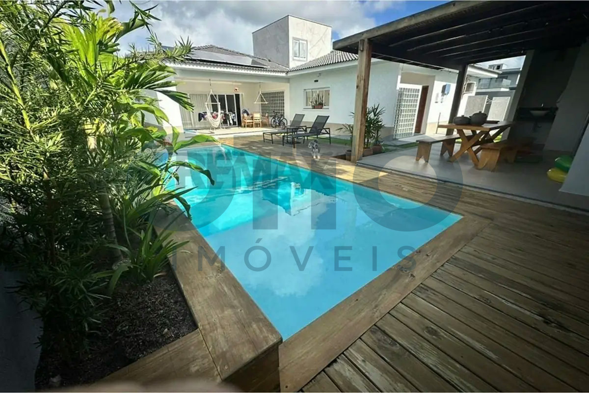 Casa, 2 quartos, 200 m² - Foto 3