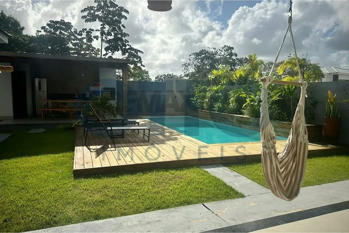 Casa, 2 quartos, 200 m² - Foto 5
