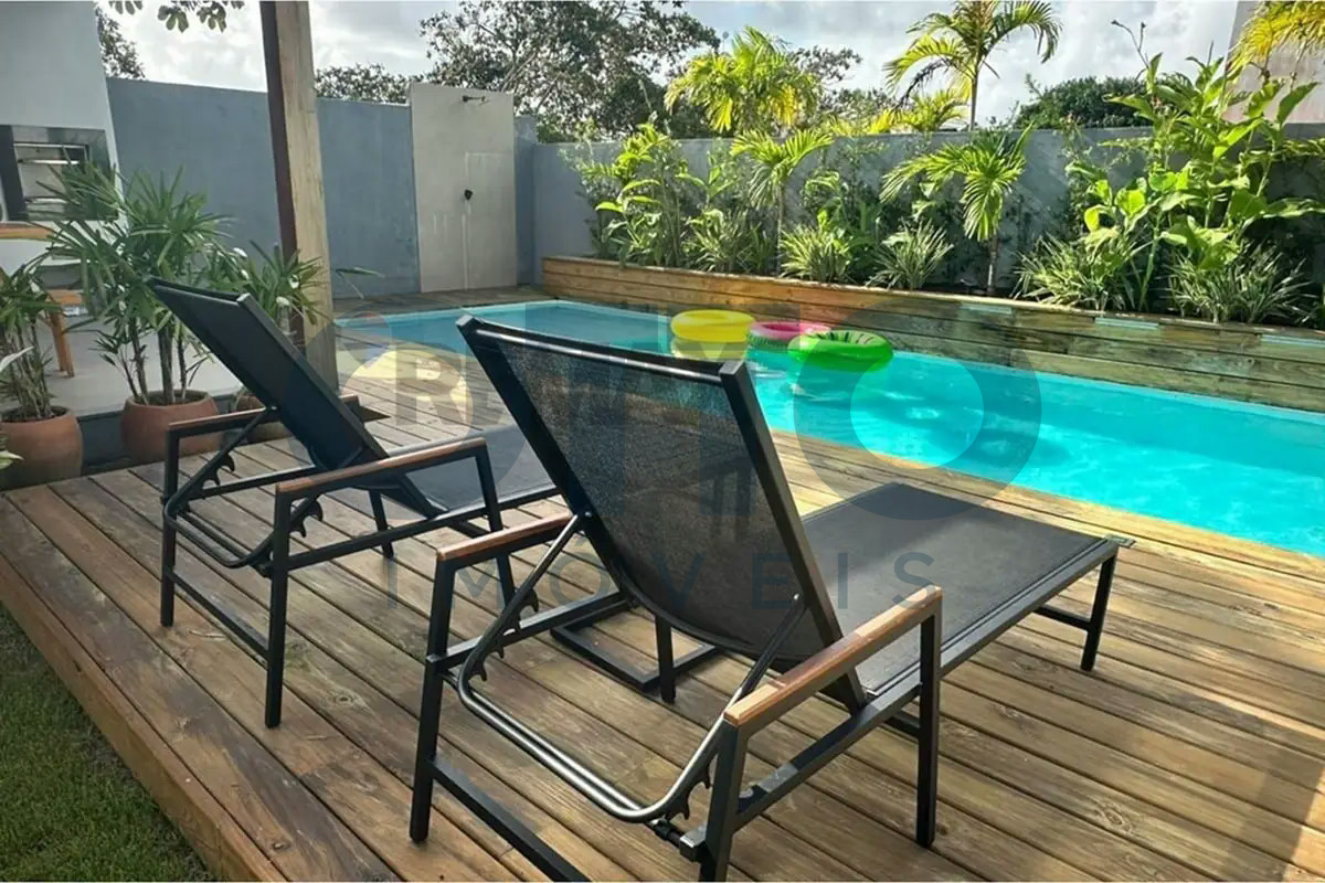 Casa, 2 quartos, 200 m² - Foto 7