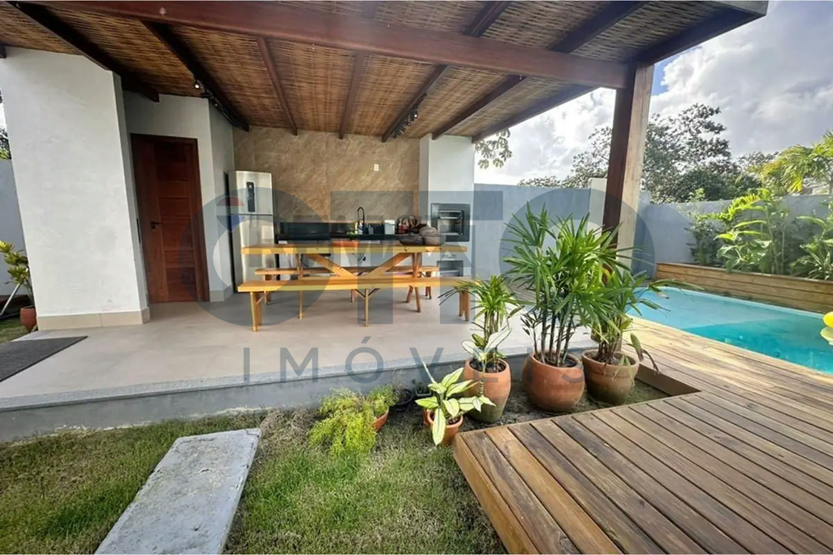 Casa, 2 quartos, 200 m² - Foto 23