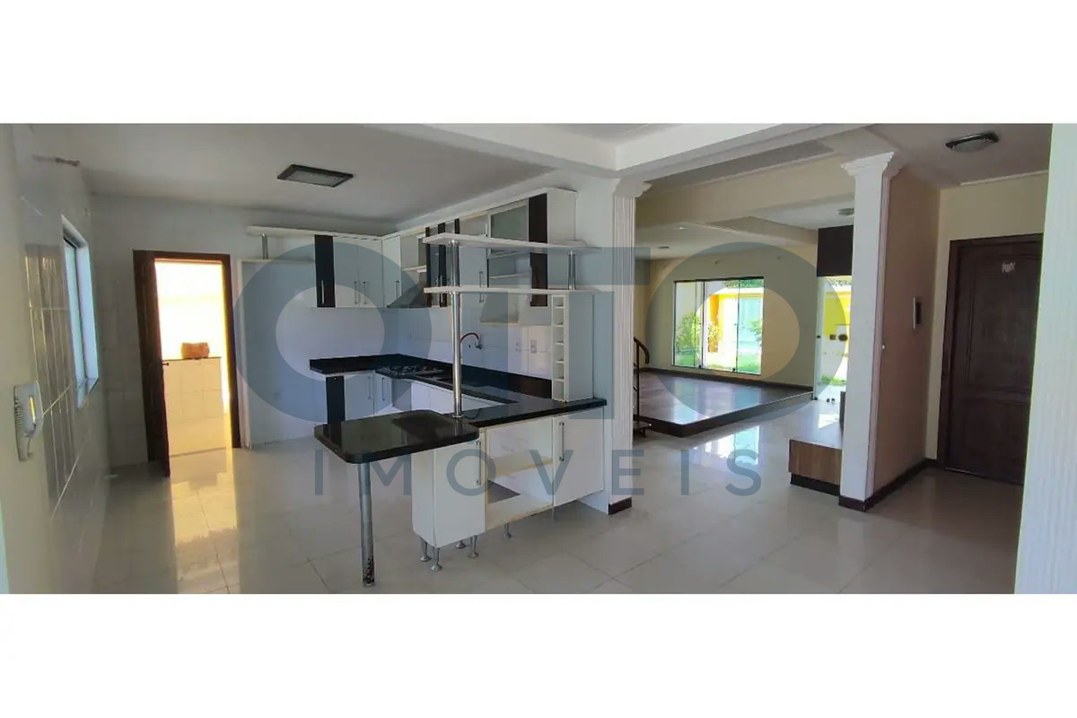 Casa, 4 quartos, 120 m² - Foto 3