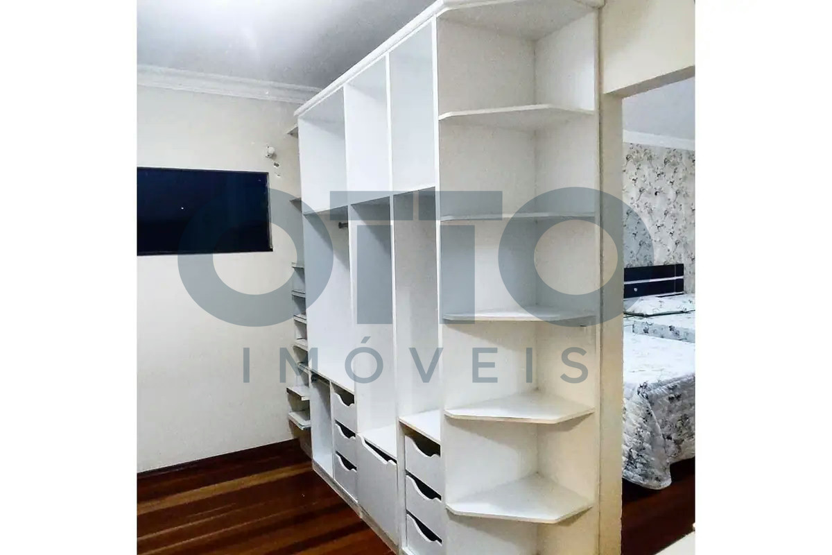 Casa, 4 quartos, 120 m² - Foto 5